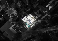 Laiye Moganshan Designer Private Tang Homestay (Yucun Square)