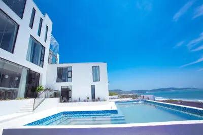 Longhai Baijuyi B&B