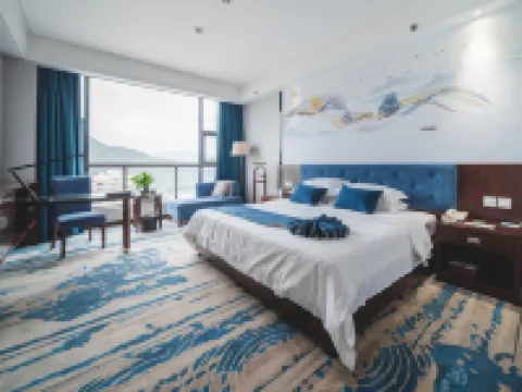 Yunhe Warwick International Hotel Hotel a Yunhe