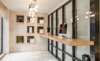 JI Hotel (Shanghai Hongqiao Gubei Road)