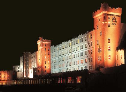 Norbreck Castle Hotel Blackpool