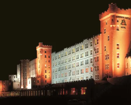 Norbreck Castle Hotel Blackpool Hotels in Blackpool