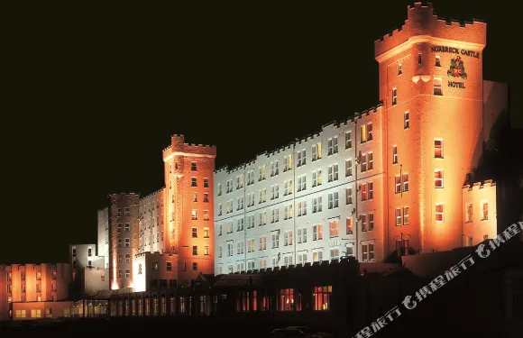 諾爾布萊克城堡酒店