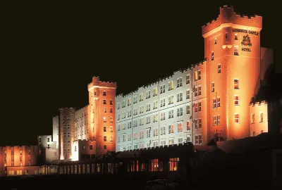 Norbreck Castle Hotel & Spa Hotels near Central Pier