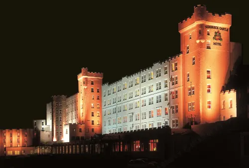 Norbreck Castle Hotel & Spa