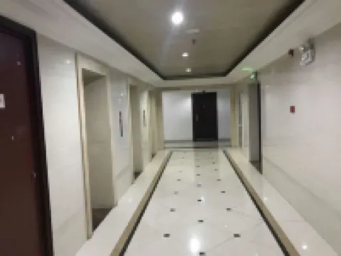 安吉顧家公寓