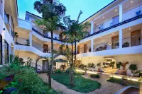 Rosewood Hotel (Yangshuo Xingping) Hotel dekat Xingping Ancient Town