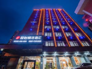 JUNHotels