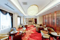 Haichuan Hotel (Nalati Airport Branch)
