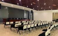 SkyBridge Jiayu Hotel Hotels in Pingtang