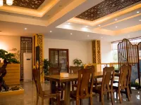 Qingfeng Yazhu Homestay Hotels in Longsheng