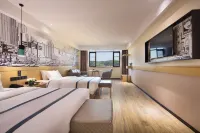 City Comfort Inn Hotel (Ningyuan Shundi Square)
