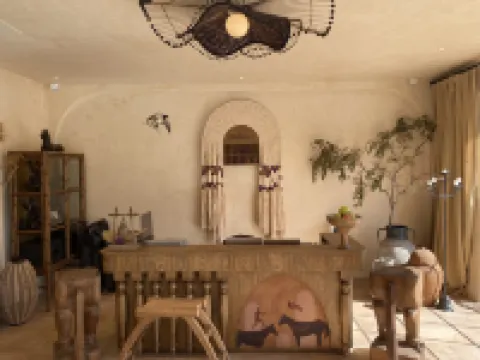 Zhongwei Bei Dao Bay B&B