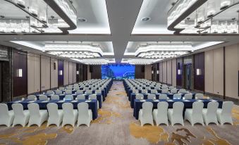 Junlan Hotel Anhui Lucheng