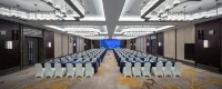 Junlan Hotel Anhui Lucheng Hotel di Provinsi Xiao