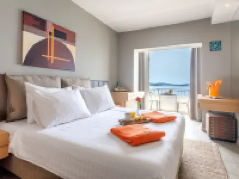 호텔 팟스티네 흐바르 호텔