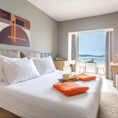 Hotel Podstine