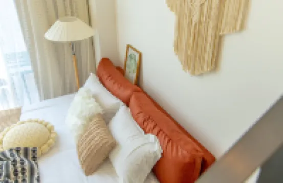 Suketai B & B (Zhuhai Gongbei Port store)