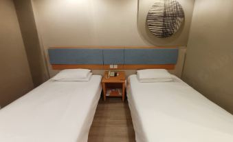 Homeinn Hotel (Shenyang Provincial People's Hospital Wuai Market)