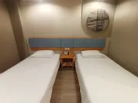 如家飯店（瀋陽省人民醫院五愛市場店） 五愛市場/風雨壇住宿飯店