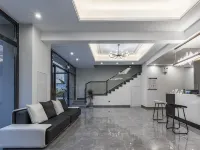 Yuechen Hotel (Baoshan High-speed Railway Station) Hotels in Baoshan