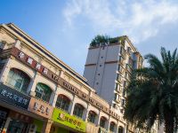 华娜酒店(柳州南亚名邸万象城店) - 酒店外部