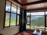 Zhagana Yangjin Guesthouse
