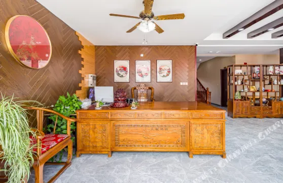 北京八達嶺客棧