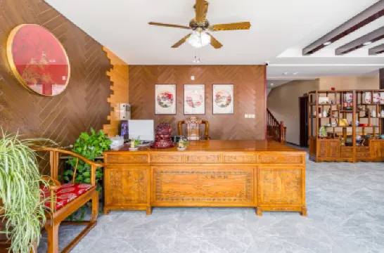 Badaling Inn Hotels in 