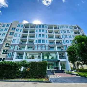 Fortune Courtyard Hotel Khaoyai Official Hotels near Primo Piazza Khao Yai