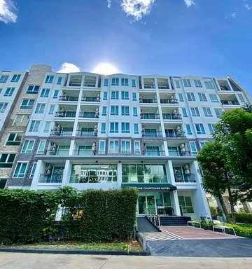 รูปภาพของโรงแรมฟอร์จูน คอร์ทยาร์ด เขาใหญ่