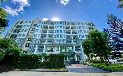 Fortune Courtyard Hotel Khaoyai Official Hotels near Farm Chokchai