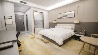 Baicheng Honghe Hotel Hotels in Baicheng