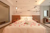 Meihao EZZI Hotel (Yingde Xianhu Bay) Hotels in Yingde