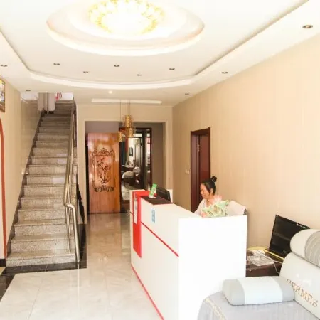 xingwang hotel