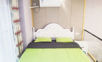 Qingyuan Loft Guesthouse