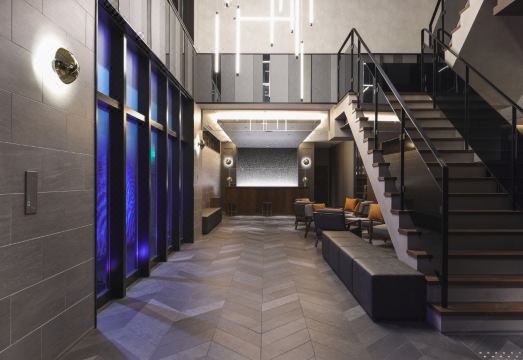 그리즈 프리미엄 호텔 오사카 난바