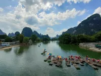 Yangshuo Xixia Xiaozhu Inn (Yulonghe Scenic Area Branch)