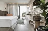 Port Royal Villas and Spa - Adults Only - Balcony
