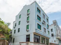 Wenling Yujinglou Homestay Hotels near Dongxia Sand Beach