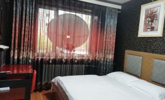 Harbin Anxinlong Hotel
