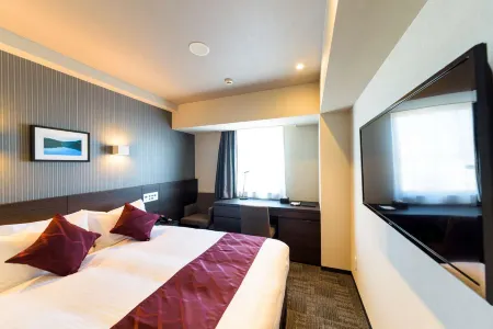 Best Western Plus Hotel Fino Chitose