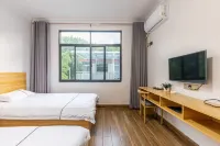 Jinggangshan Jingge Homestay