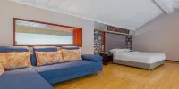 Xiangyang Renjia Hotel - Überlegener Duplex Mit Kingsize -Bett