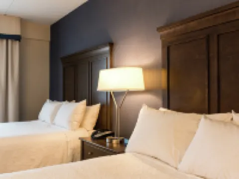 Hampton Inn by Hilton Ottawa Airport Hotels in Ottawa