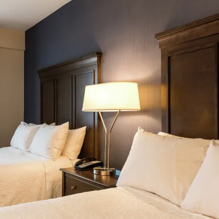 Hampton Inn by Hilton Ottawa Airport
