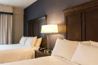 Hampton Inn by Hilton Ottawa Airport Hotels near Rideau Hall