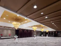 Grand Millennium Beijing Hotels near CCTV Headquarters