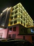 Taixing Hongyang Hotel - 2 stelle