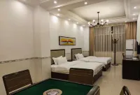 Haojia Hotel, Licheng